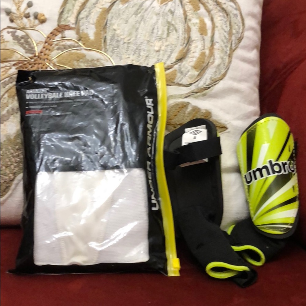 volleyball bundle set !!